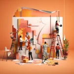 Fast turnaround, ready-to-assemble results