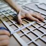 High-precision cutting up to [insert tolerance if needed]