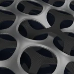 Customizable patterns, joints, and 3D reliefs