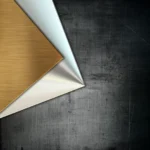 Works with hardwood, MDF, aluminum, steel, and more